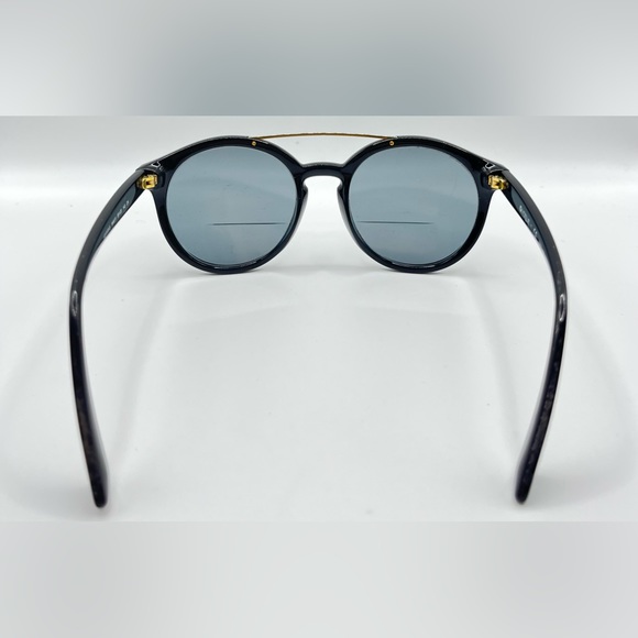 Vogue VO5133-S Black Oval Sunglasses Frames Only - Picture 6 of 8